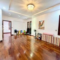 Siêu Phẩm - Ngõ Thông - Gara Ô Tô - Gần Lotte Tây Hồ - Phố Trịnh Công Sơn - 6 Tầng,Diện Tích52M2, 19 Tỷ
