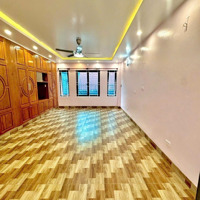 Bán Gấp Nhà Khuơng Đình,Thanh Xuân, Nhà Mới Đẹp, Đầy Đủ Nội Thất, Gần Royal City,Diện Tích48M2