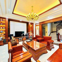 Biệt Thự Phố Vip Quảng An, Ô Tô Vào, 1 Nhà Ra Hồ Tây,Diện Tích115M2,Mặt Tiền6.5M