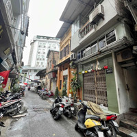 Giá Đầu Tư - Mặt Phố Đông Thái - Phố Cổ Hoàn Kiếm - 120M2 X 2 Tầng -Mặt Tiền5.2M - Nở Hậu - Giá Bán 56 Tỷ
