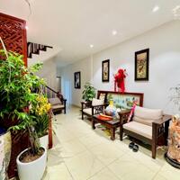 Bán nhà phố Kim Ngưu, Hai Bà Trưng, phân lô, ô tô tránh 4 tầng 48m2 giá 15.5 tỷ