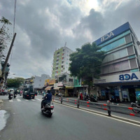 Bán Tòa Nhàmặt Tiềnđường Nguyễn Biểu P.1, Quận 5 Siêu Bất Động Sản Thu Dòng Tiền 700 Triệu/Tháng