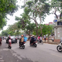 Bán Nhà Mặt Phố Kim Ngưu 220M2 - 4T -Mặt Tiền5.5M - 58 Tỷ - Siêu To Nở Hậu - Kinh Doanh Bất Chấp