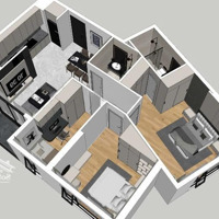 Chủ Theo Gia Đình Vào Nam Muốn Nhượng Lại Căn 2 Phòng Ngủ View Nam Sh Giá Tốt Chưa Từng Có Tại Sun Cosmo