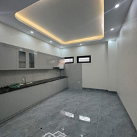 Nhà Phú Thượng - Tây Hồ 55M2, 5 Tầng, Hơn 9 Tỷ Ngõ Thông Sát Phố, Ô Chờ Thang Máy