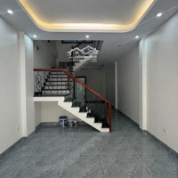 Nhà Phú Thượng - Tây Hồ 55M2, 5 Tầng, Hơn 9 Tỷ Ngõ Thông Sát Phố, Ô Chờ Thang Máy