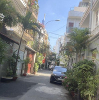 Bán Nhà Cũ Xác Định Bán Đất Điện Biên Phủ, Binh Thạnh 16 Tỷ, 154M2, Ngang 7,5M, Giá Đầu Tư.