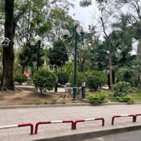 Nhà Phố Trần Quang Diệu, Hoàng Cầu, 45M2, 7T, Tm,Mặt Tiền5M, Ô Tô, Nhỉnh 15 Tỷ.