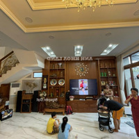 Nhà Mới 3 Tầng 119M2(7X17) Cách Ql 13 Chỉ 200M, Có Vỉa Hè 6M Phù Hợp Ở Và Kinh Doanh