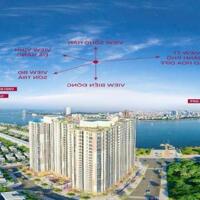 Bán căn 2PN Peninsula Đà Nẵng, tầng cao, view biển, thiện chí tôi để giá tốt