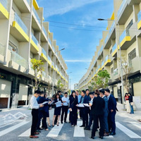 Giỏ Hàng Nội Bộ Nhà Phố Bcons Uni Valley, Gần Metro, Chiết Khấu Khủng Trong Tháng 5
