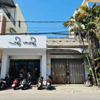 Bán Nhà Mặt Tiền Đường Phù Đổng, Tân Tiến, Nha Trang - Giá Bán 10,7 Tỷ. Thuận Tiện Kinh Doanh Buôn Bán