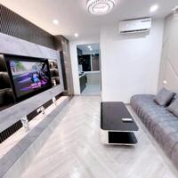 CẦN BÁN CĂN HỘ TẬP THỂ MẶT PHỐ THI SÁCH - TRẦN XUÂN SOẠN, HBT, 75M2, FULL NỘI THẤT - VỀ Ơ NGAY - NHỈNH 5 TỶ