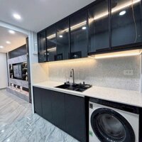 CẦN BÁN CĂN HỘ TẬP THỂ MẶT PHỐ THI SÁCH - TRẦN XUÂN SOẠN, HBT, 75M2, FULL NỘI THẤT - VỀ Ơ NGAY - NHỈNH 5 TỶ