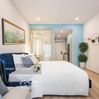 Studio Tầng 15 Giá Chỉ 2,55 Tỷ View Biển Mỹ Khê Đà Nẵng, Ngay Khu Phố Tây Và Phố Hàn Tấp Nập