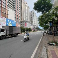 Bán gấp nhà 2 mặt tiền Lê Đại Hành 3,5x31m 4 lầu giá 28 tỷ