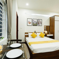 Hiếm! Cho Thuê Gấp Chcc Mn Phố Kim Mã Thượng, Liễu Giai. 30M2, Tầng 3, Thang Máy. Full Nội Thất