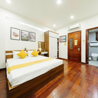 Hiếm! Cho Thuê Gấp Chcc Mn Phố Kim Mã Thượng, Liễu Giai. 30M2, Tầng 3, Thang Máy. Full Nội Thất