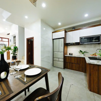 Hiếm! Cho Thuê Gấp Chcc Mn Phố Kim Mã Thượng, Liễu Giai. 30M2, Tầng 3, Thang Máy. Full Nội Thất