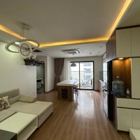 Chính Chủ Cho Thuê Gấp Căn 2 Phòng Ngủchung Cư 219 Trung Kính. Full Nội Thất Sang Trọng. Ảnh Thật 100%
