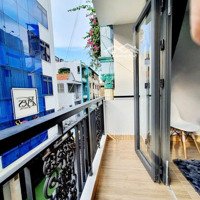 Căn Hộ Cho Thuê Tại Trung Tâm Nguyễn Thái Bình Q1 Gần Sài Gòn Center Ngay Cầu Calmette
