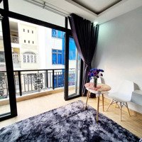 Căn Hộ Cho Thuê Tại Trung Tâm Nguyễn Thái Bình Q1 Gần Sài Gòn Center Ngay Cầu Calmette