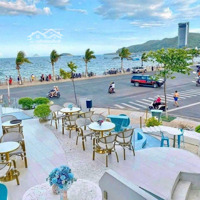 Cho Thuê Góc 2 Mặt Tiền Phạm Văn Đồng View Biển