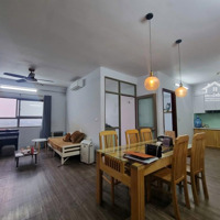 Bán Cc Đẹp Xuất Sắc 75M2, 2 Phòng Ngủ 2 Vệ Sinhtại Sail Tower Chung Cư Sông Nhuệ Hà Đông, 3,4 Tỷ