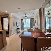 Bán Nhanh Căn Hộ Trực Diện Biển, 2 Phòng Ngủ Full Nội Thất Luxury. Dòng Tiền Ổn Định 25 Triệu/Tháng