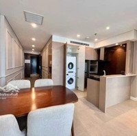 Bán Nhanh Căn Hộ Trực Diện Biển, 2 Phòng Ngủ Full Nội Thất Luxury. Dòng Tiền Ổn Định 25 Triệu/Tháng