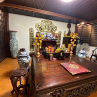 Lạc Trung_ Phân Lô_ 60M2_ Gara Ô Tô_7 Tầng Thang Máy _Nội Thất 5 Sao_ 19.86 Tỷ