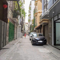 Lạc Trung_ Phân Lô_ 60M2_ Gara Ô Tô_7 Tầng Thang Máy _Nội Thất 5 Sao_ 19.86 Tỷ