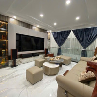 Lạc Trung_ Phân Lô_ 60M2_ Gara Ô Tô_7 Tầng Thang Máy _Nội Thất 5 Sao_ 19.86 Tỷ