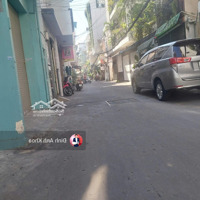 Tin Thật 100%!Hẽm Xe Hơikhu Phan Đăng Lưu, Pn.diện Tích5,5X 17M, 3 Tầng Phù Hợp Dọn Vào Ở Ngay Chỉ 17,5 Tỷ Tl