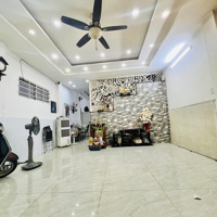 Giá Tốt Giảm 200 Triệu: Nguyễn Hảo Vĩnh 62M2 Cn Đủ, 2T 5X13 Còn 5.68Tỷ Tân Quý, Tân Phú. Hẻm To Rộng