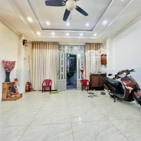 Giá Tốt Giảm 200 Triệu: Nguyễn Hảo Vĩnh 62M2 Cn Đủ, 2T 5X13 Còn 5.68Tỷ Tân Quý, Tân Phú. Hẻm To Rộng
