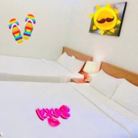 Bán Gấp Nhà Nghỉ 3 Tầng Mặt Tiền Bàu Mạc 5, Sát Nguyễn Chánh Cách Bãi Tắm Nguyễn Tất Thành 200M