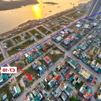 Gia Đình Bán Nhanh Ô Đất Trục Đường Lớn Kđt Cao Xanh Hà Khánh A