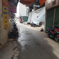 Bán Đất Mỹ Đình 52M2 - Đất Vuông Xây Ở Hoặc Xây Chdv - Chỉ 9,7 Tỷ