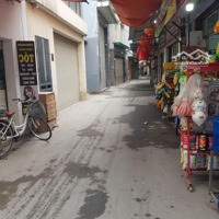 Bán Đất Mỹ Đình 52M2 - Đất Vuông Xây Ở Hoặc Xây Chdv - Chỉ 9,7 Tỷ