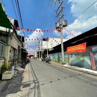 Bán nhà 83m2 Mặt Tiền Đường Hoành Xuân Hoành, Quận Tân Phú