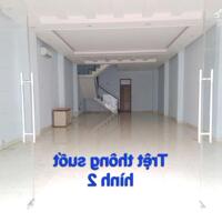 Nhà 3 lầu MT đường 30m Huy Cận nối dài KDC Khang Điền
