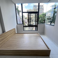 Cho Thuê Căn 1 Phòng Ngủ - Tách Bếp - Bancol Tại Quận 7