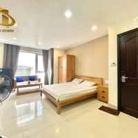 Thuê Phòng 30 M2 Ban Công Võ Oanh Quận Bình Thạnh Gần Hutech Gtvt, Lh: Trung 0393552498