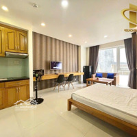 Thuê Phòng 30 M2 Ban Công Võ Oanh Quận Bình Thạnh Gần Hutech Gtvt, Lh: Trung 0393552498