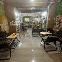 Cho Thuê Mặt Bằng Kinh Doanh Spa, Cafe, Salon Tóc Phố Nguyễn Chánh, Cầu Giấy