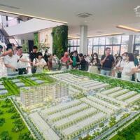 Nhà mới 1 trệt 1 lầu 1 lửng, xây chuẩn Singapore đầu tiên đẹp sang xịn mịn