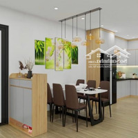 Bán Ch Tòa A Sails Tower, Kiến Hưng, 3,65 Tỷ, 75M2, 2 Phòng Ngủ 2 Vệ Sinhfull Nội Thất!