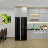 Bán Ch Tòa A Sails Tower, Kiến Hưng, 3,65 Tỷ, 75M2, 2 Phòng Ngủ 2 Vệ Sinhfull Nội Thất!