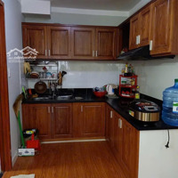 Chính Chủ Cần Bán Căn Hộ Chung Cư Hiệp Thành Building 66M2